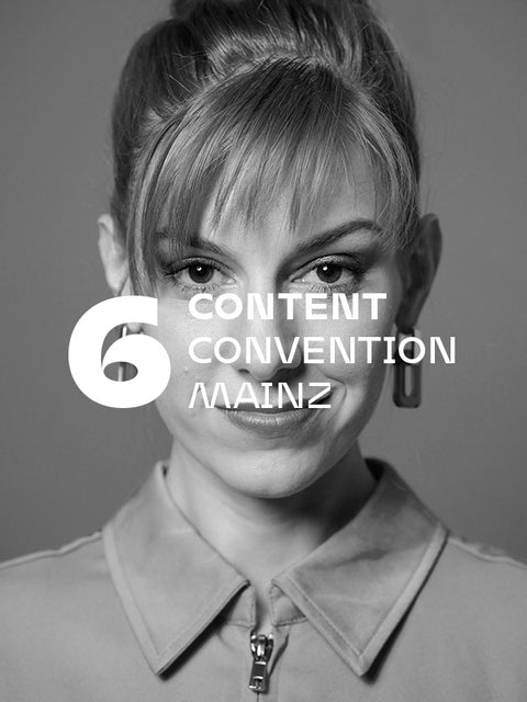 6. Content Convention
