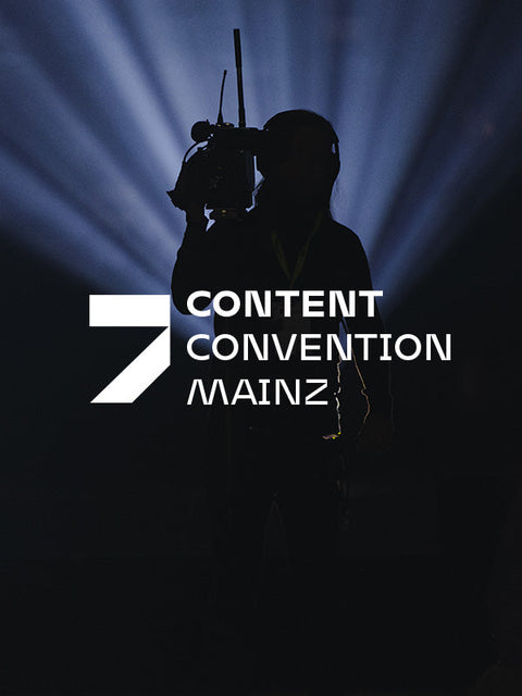 7. Content Convention