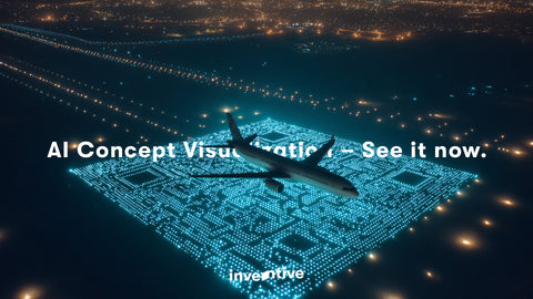 AI Concept Visualization