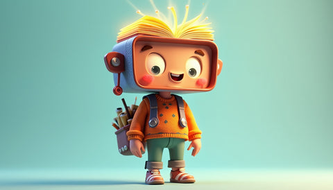 Inventive Dialogue - AI Avatars