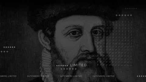 We bring the legends of the past to life