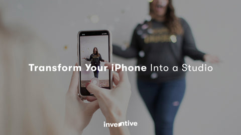 iPhone Photography Workshop