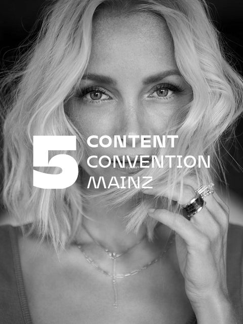5. Content Convention
