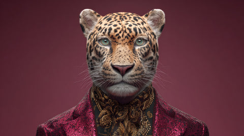 AI Concept Visualization