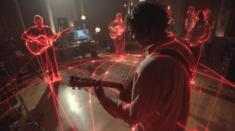 AI Concept Visualization