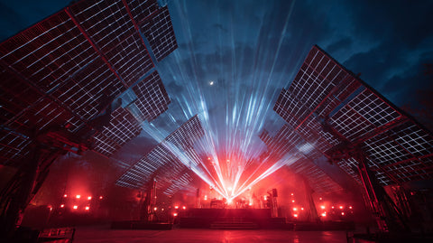 AI Concept Visualization